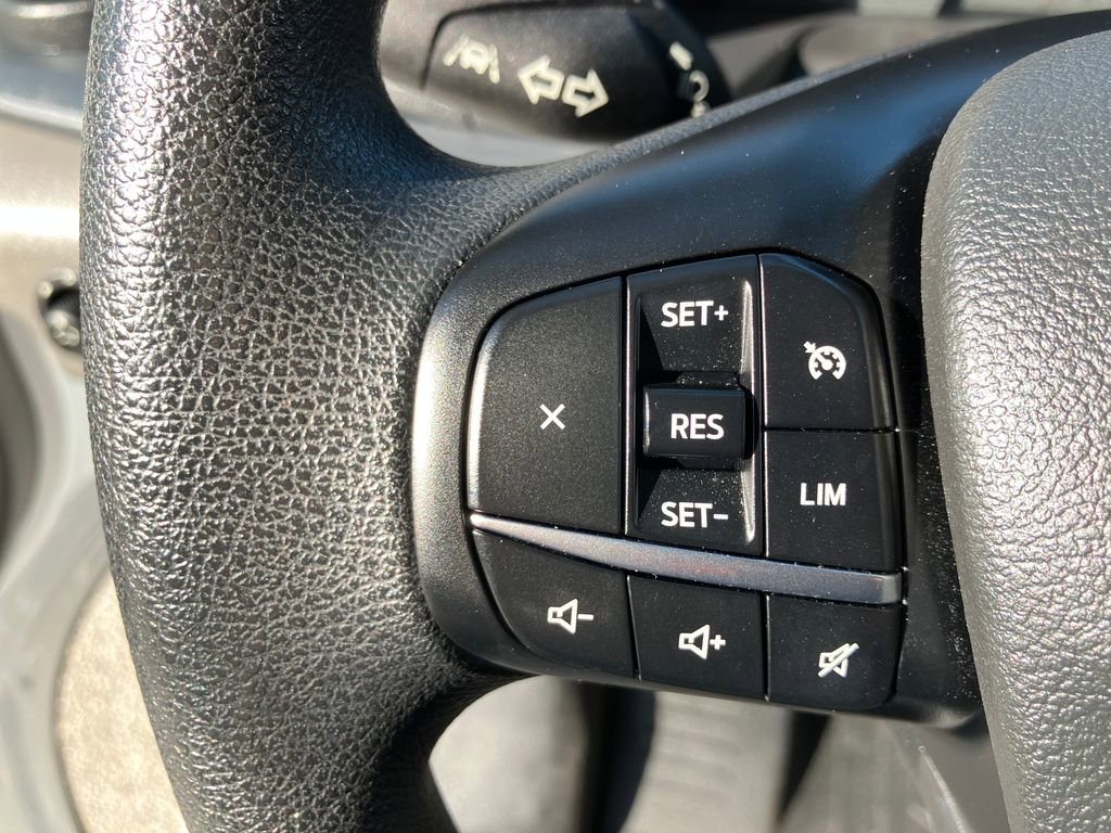 Certified 2024 Ford Transit 250 Low Roof w/ Exterior Upgrade Package image 17