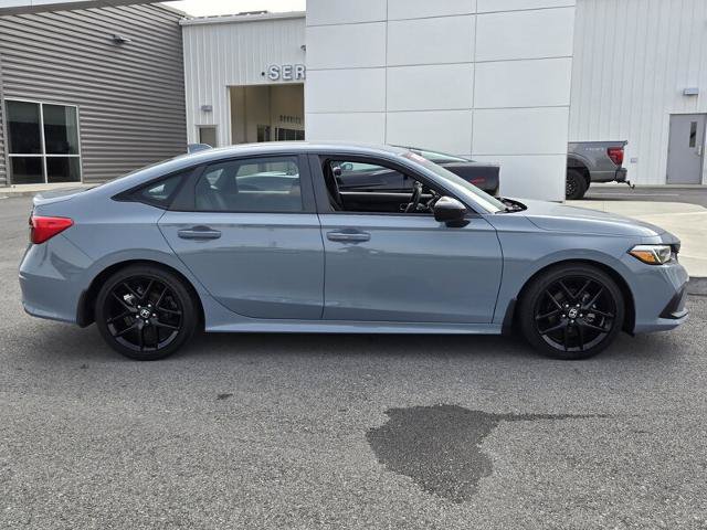 Used 2023 Honda Civic Sport image 4