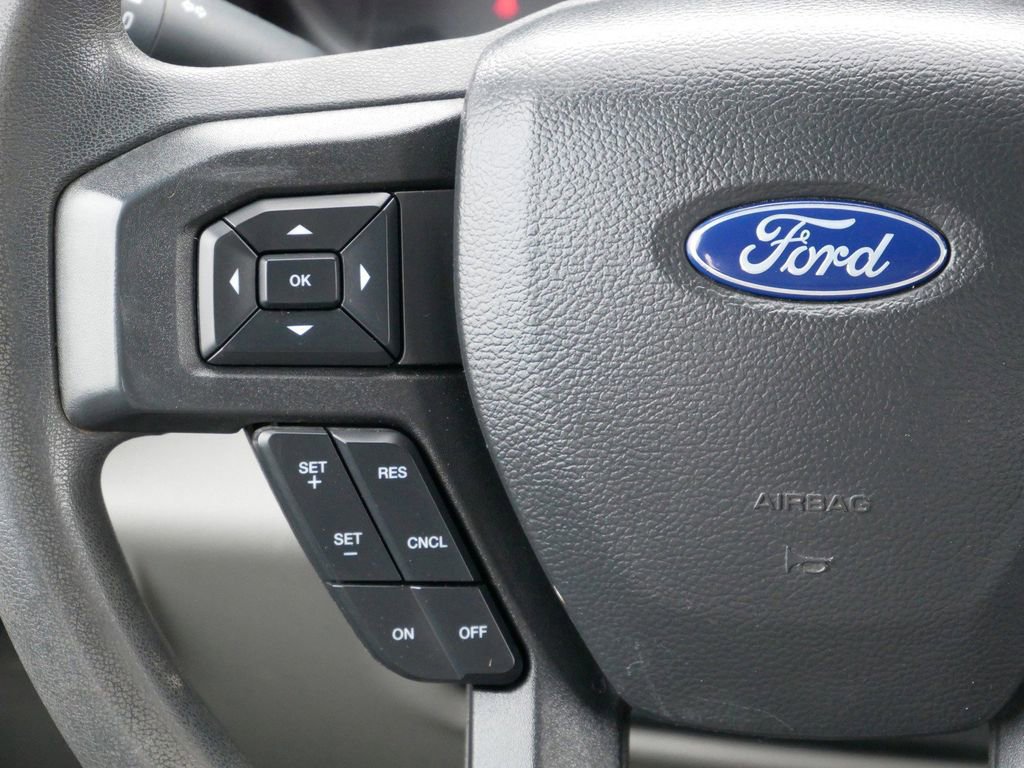 Certified 2022 Ford F350 XL w/ Power Equipment Group image 20