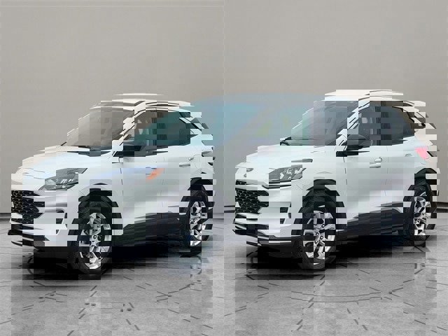 Certified 2022 Ford Escape SE image 8