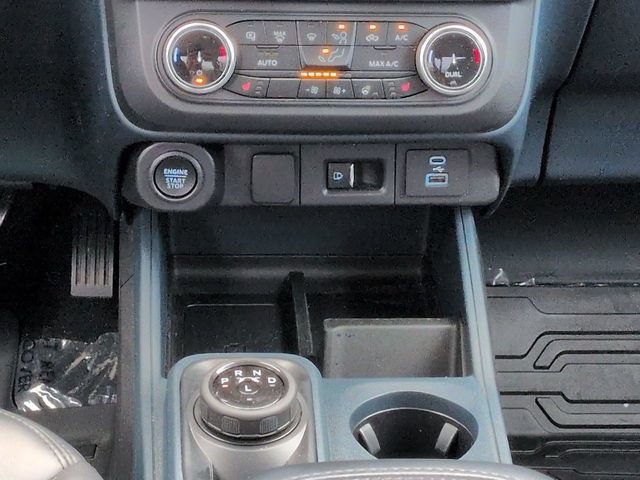 Certified 2023 Ford Maverick Lariat w/ Lariat Luxury Package AWD/4WD image 19