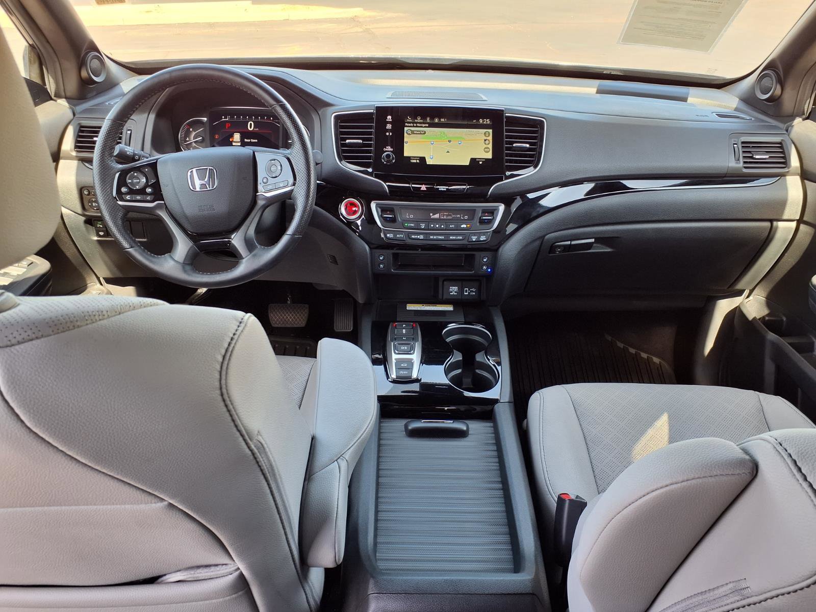 Used 2022 Honda Passport Elite image 18