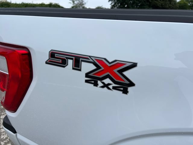 Certified 2023 Ford F150 XL w/ STX Appearance Package AWD/4WD image 42