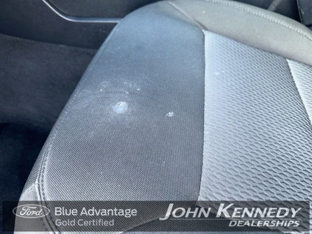 Certified 2022 Ford Explorer XLT image 18