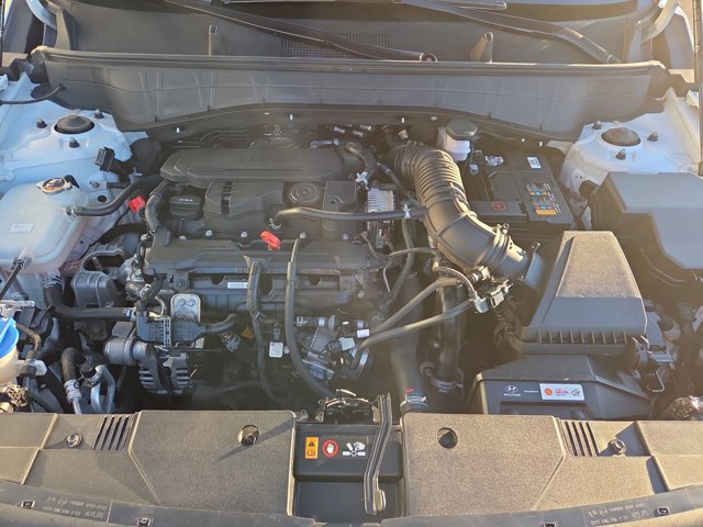 Used 2024 Hyundai Kona Limited image 21