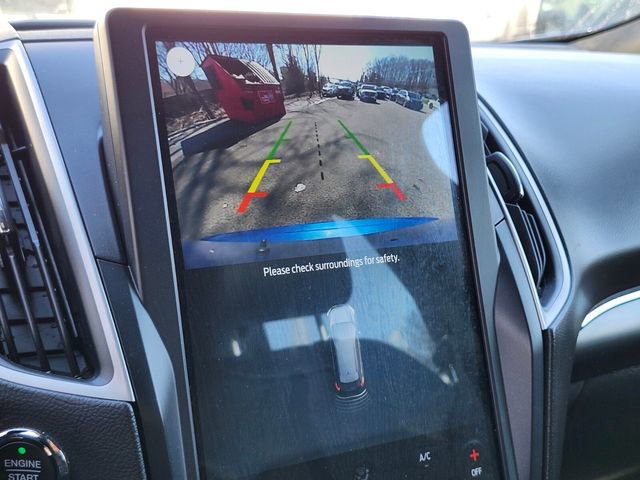 Certified 2022 Ford Edge ST-Line AWD/4WD image 22