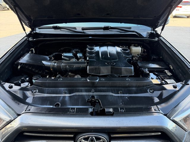 Used 2023 Toyota 4Runner Limited AWD/4WD image 22
