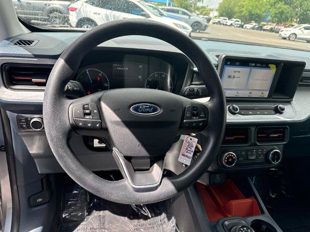 Certified 2024 Ford Maverick XLT FWD image 12