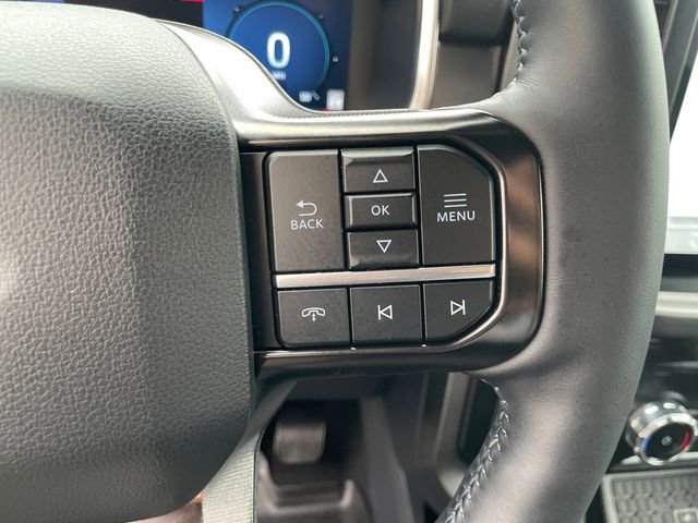 Certified 2024 Ford F150 Platinum w/ FX4 Off-Road Package image 30
