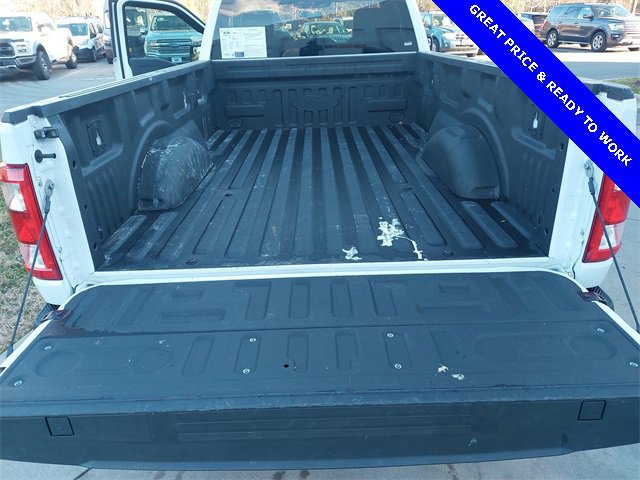 Certified 2023 Ford F150 XL image 11