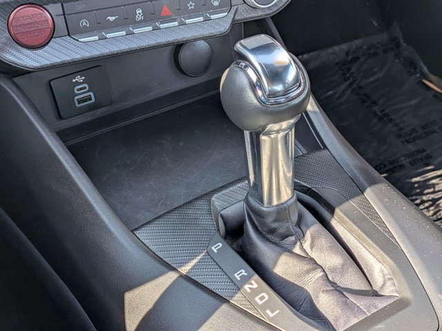 Certified 2025 Ford Mustang Premium RWD image 21