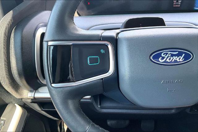 Certified 2025 Ford Expedition Max Active RWD image 18