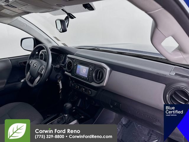 Used 2017 Toyota Tacoma SR5 image 28