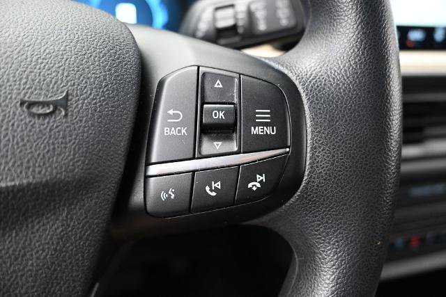 Certified 2025 Ford Bronco Sport Big Bend AWD/4WD image 21