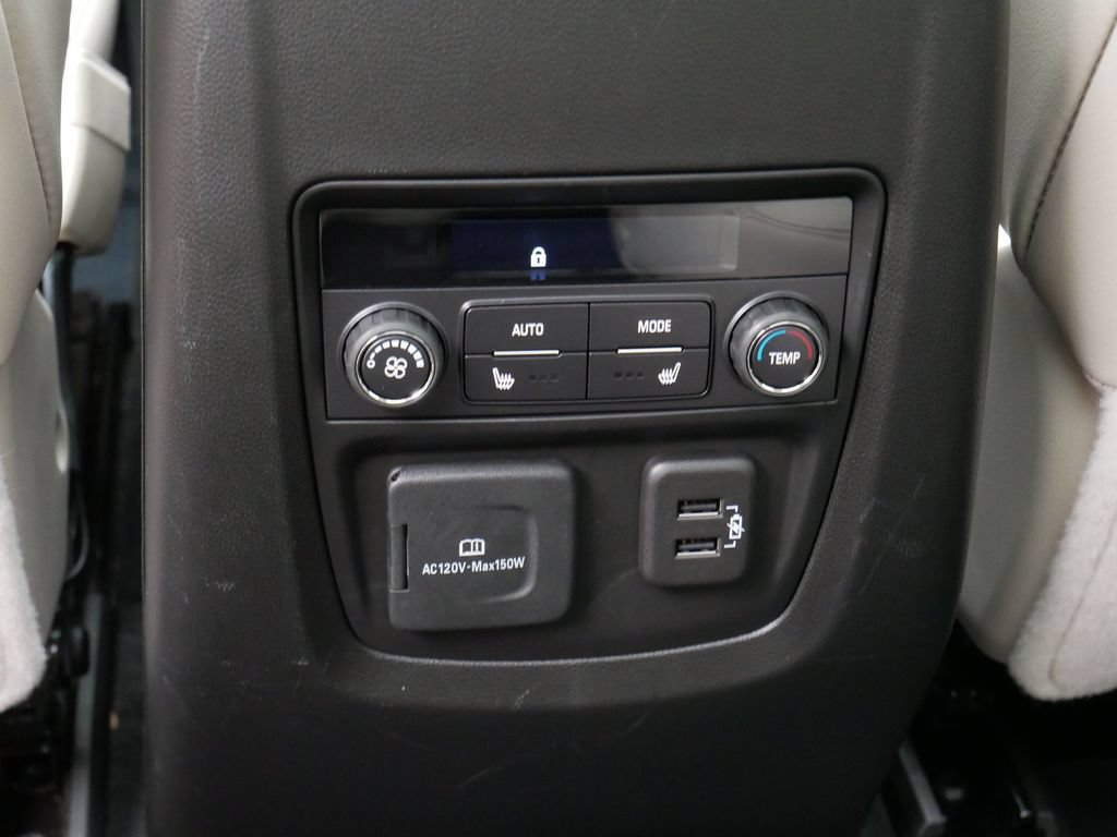 Used 2024 Buick Enclave Avenir w/ Avenir Technology Package AWD/4WD image 14