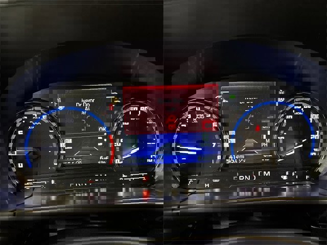 Certified 2022 Ford Bronco Sport Badlands w/ Premium Package image 7