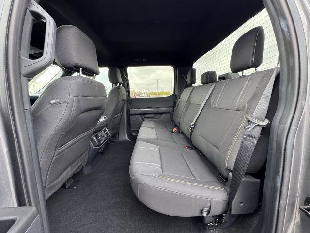 Certified 2024 Ford F150 STX image 15