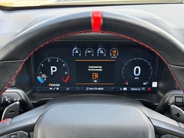 Certified 2025 Ford Ranger Raptor image 17