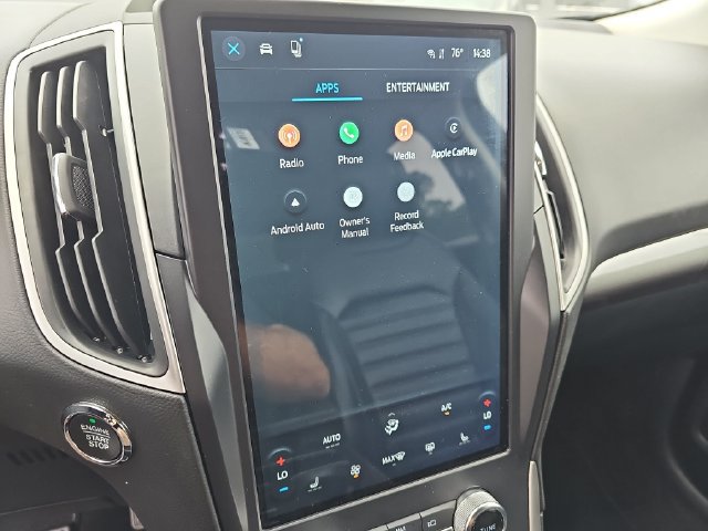 Certified 2024 Ford Edge SEL AWD/4WD image 23