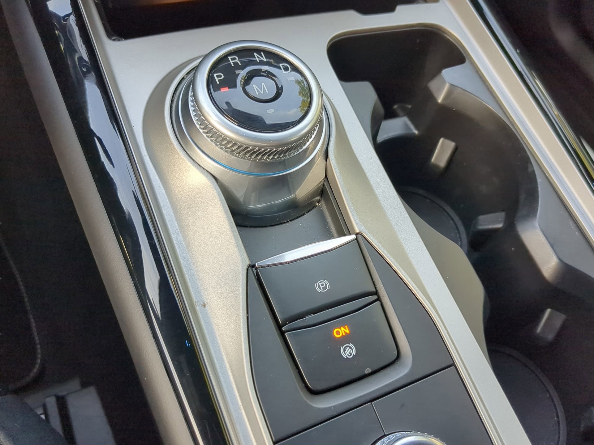 Certified 2023 Ford Explorer ST w/ Equipment Group 401A image 58