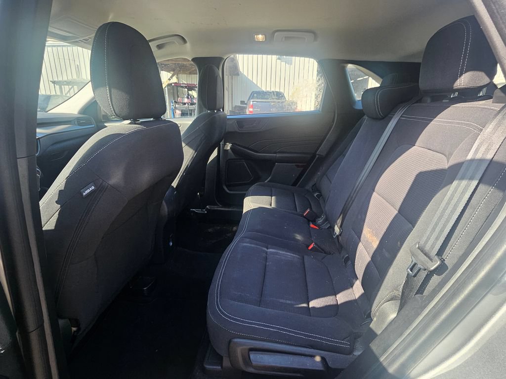 Certified 2023 Ford Escape FWD image 14