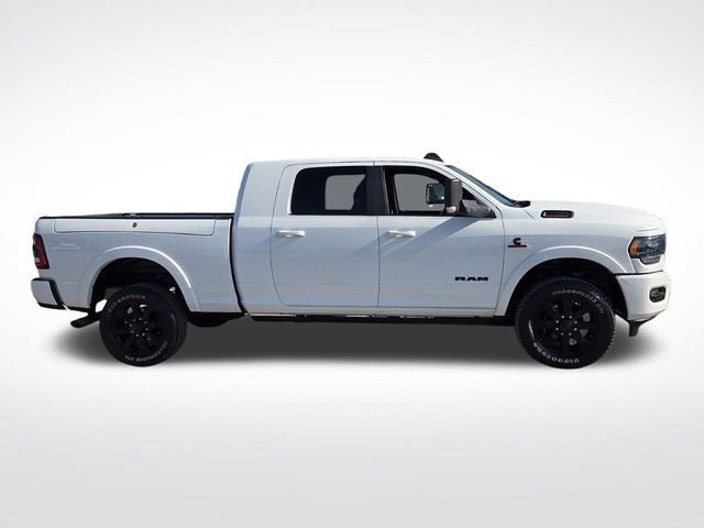 Used 2021 RAM 2500 Limited w/ Night Edition image 6