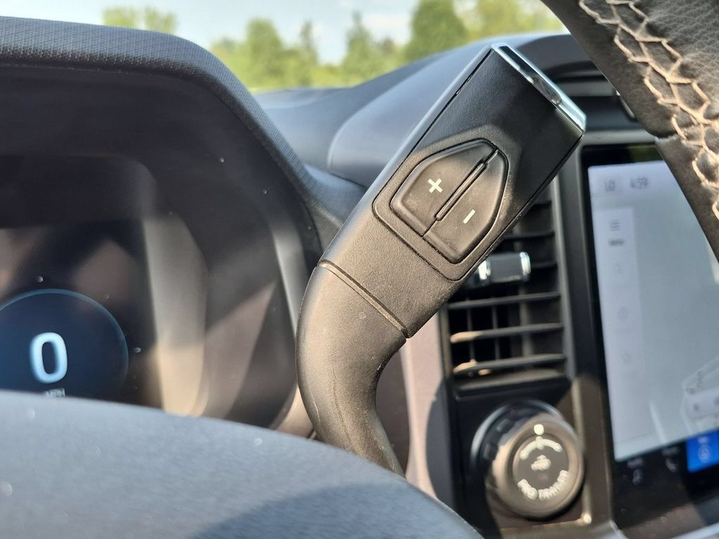 Certified 2024 Ford F150 XLT AWD/4WD image 27