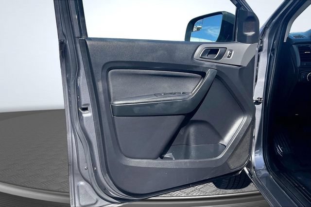 Certified 2021 Ford Ranger XL w/ Equipment Group 101A High RWD image 22