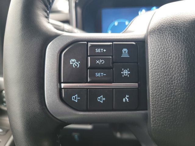 Certified 2024 Ford F250 Lariat w/ Lariat Ultimate Package image 29