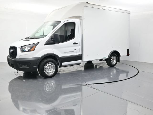 Certified 2024 Ford Transit 350 RWD image 5