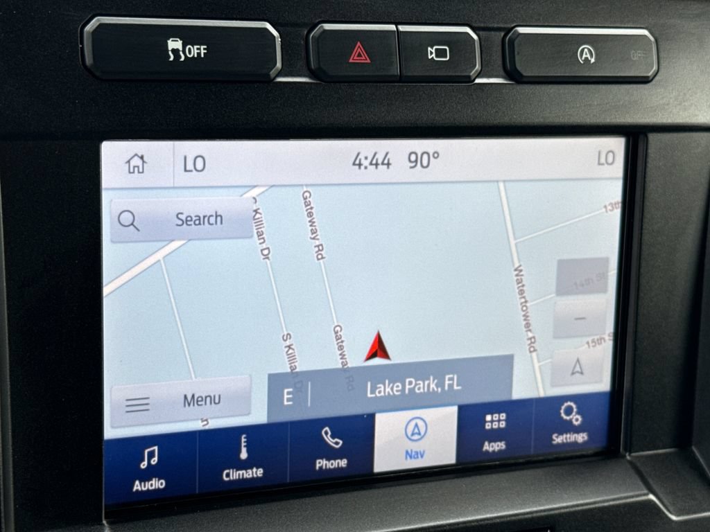 Certified 2019 Ford F150 Platinum w/ Equipment Group 701A Luxury AWD/4WD image 22