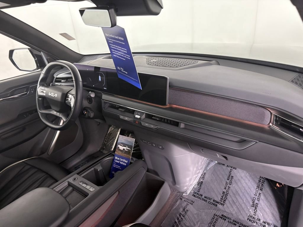 Used 2025 Kia EV9 GT-Line image 38