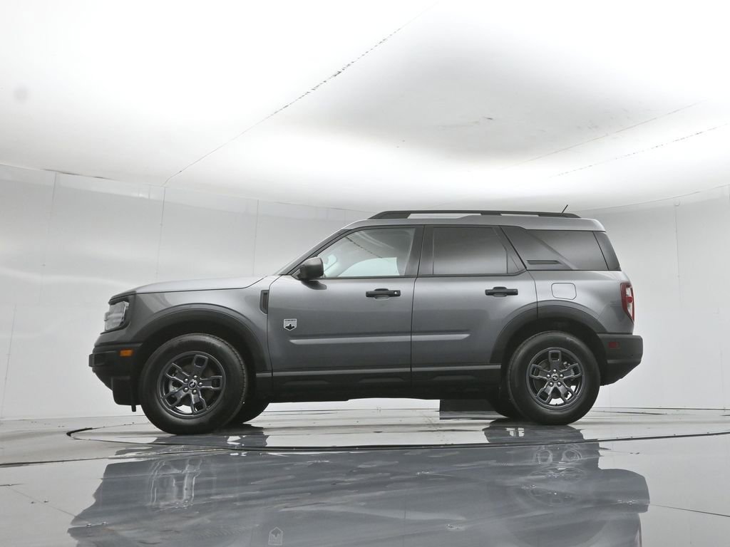 Certified 2023 Ford Bronco Sport Big Bend w/ Convenience Package AWD/4WD image 8