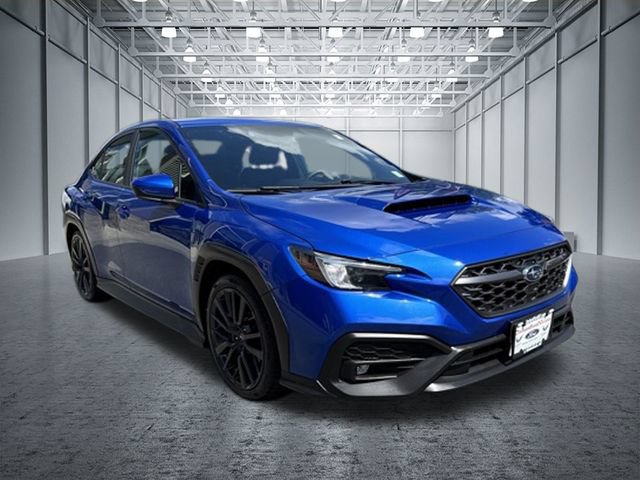 Used 2024 Subaru WRX Premium AWD/4WD image 5