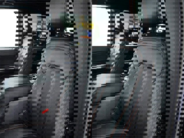 Certified 2024 Ford Expedition Timberline image 18