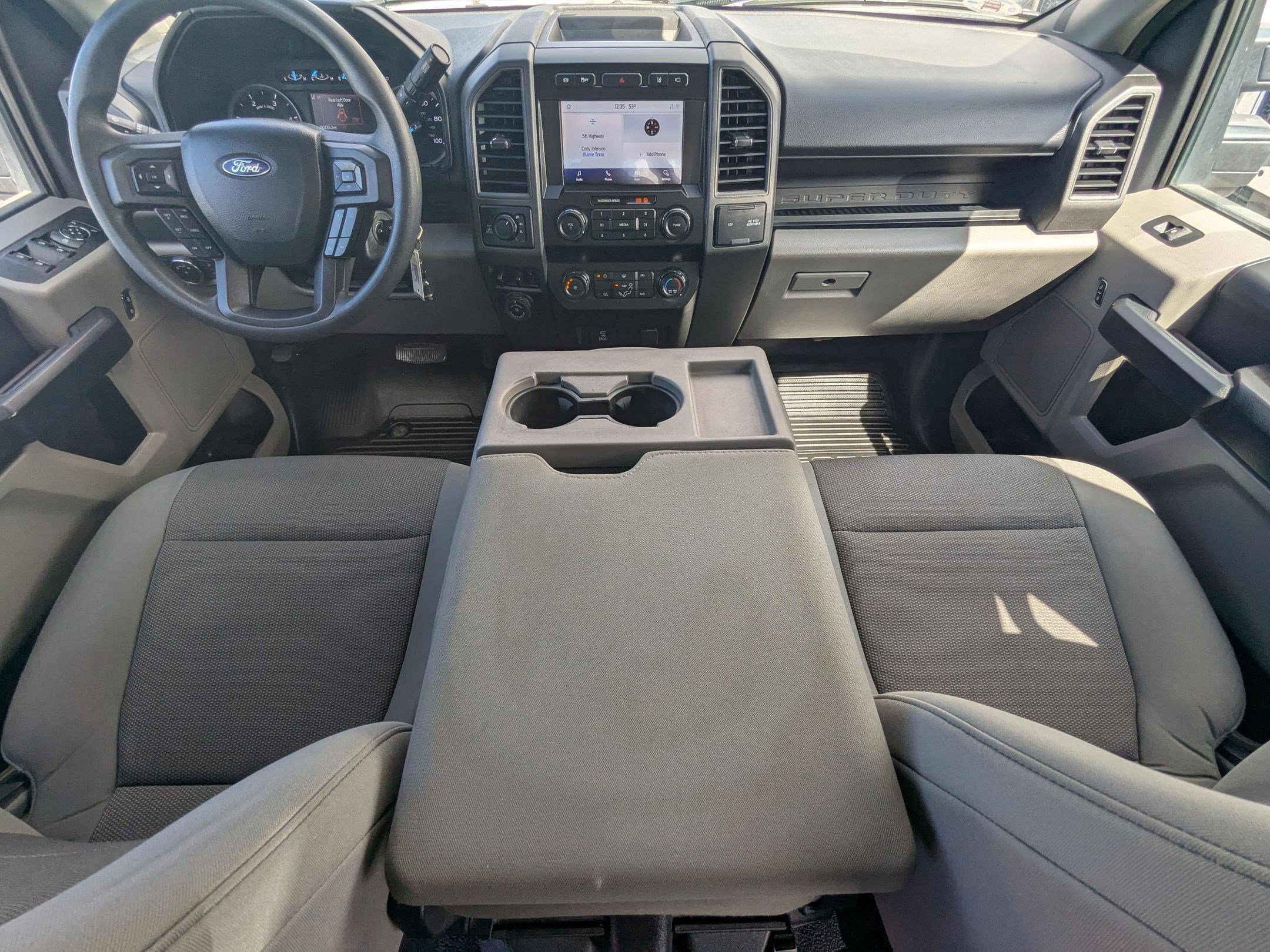 Certified 2022 Ford F350 XL w/ STX Appearance Package image 29