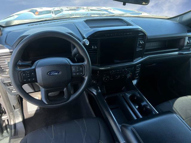 Certified 2024 Ford F150 STX RWD image 14