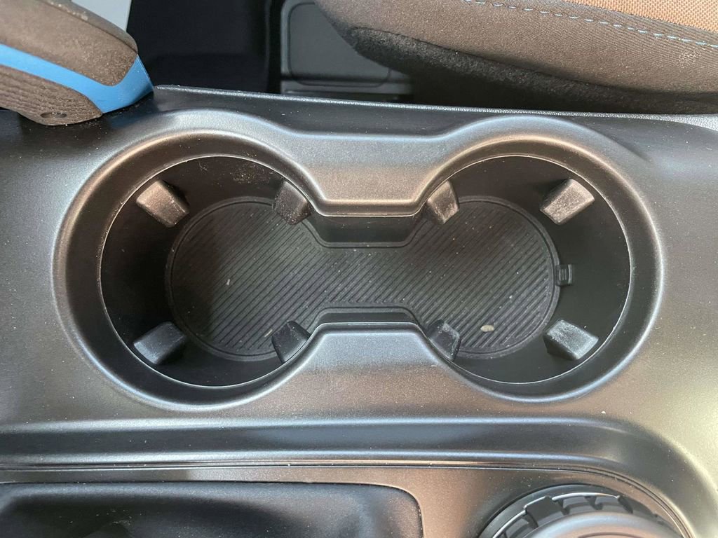 Certified 2023 Ford Bronco Outer Banks image 18