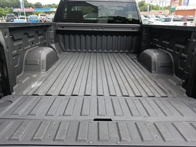 Used 2026 GMC Sierra 1500 Pro w/ Pro Value Package AWD/4WD image 25