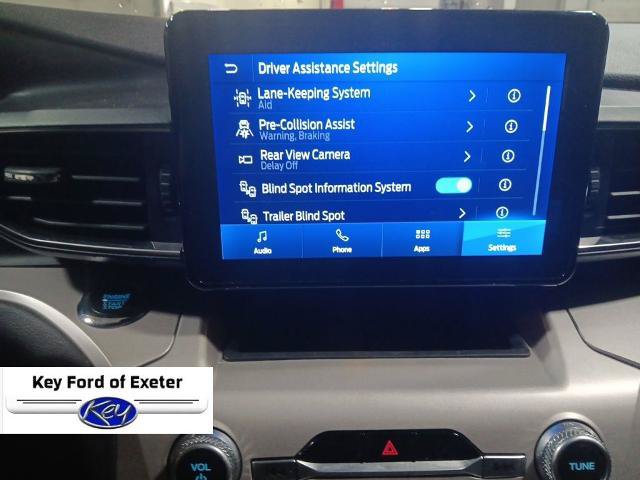 Certified 2023 Ford Explorer XLT w/ Equipment Group 202A AWD/4WD image 31