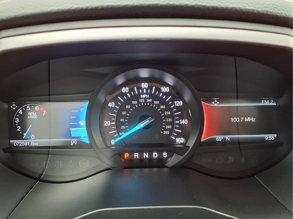 Certified 2020 Ford Edge SEL w/ Convenience Package AWD/4WD image 16