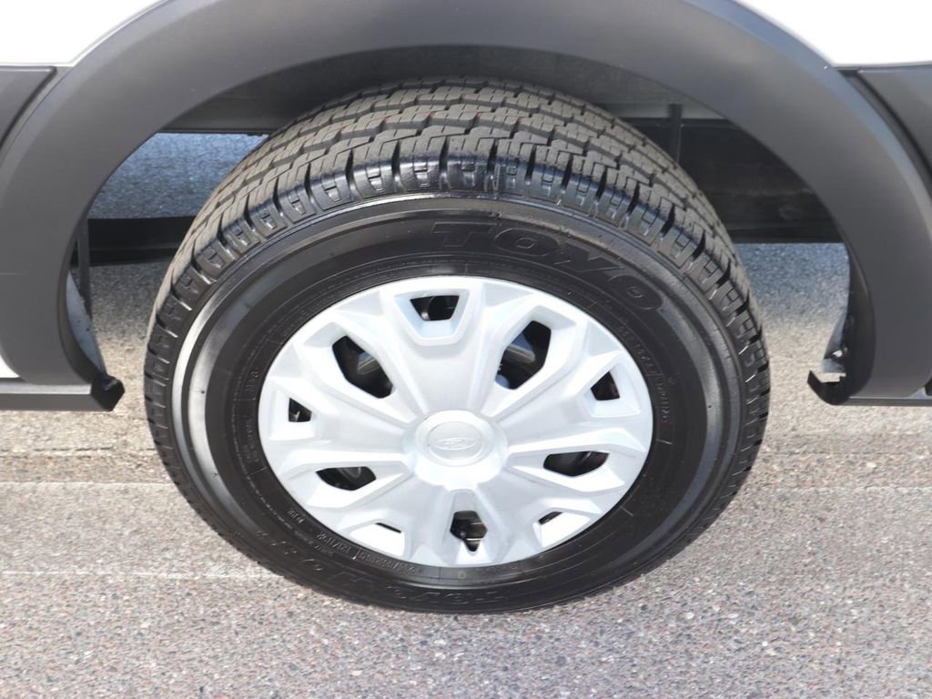 Certified 2023 Ford Transit 350 XLT image 25