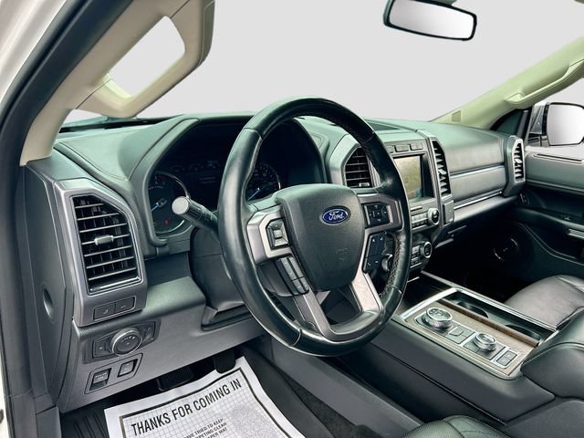 Certified 2019 Ford Expedition Platinum AWD/4WD image 13