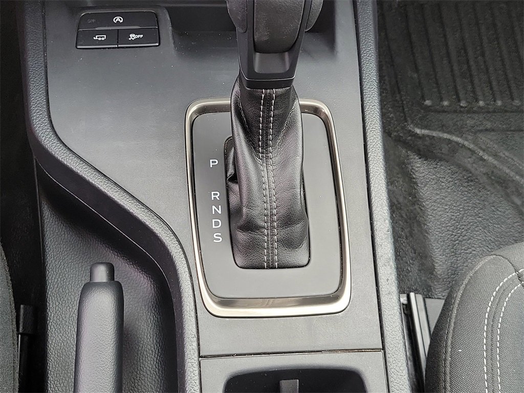 Certified 2021 Ford Ranger XL w/ Equipment Group 101A High image 31