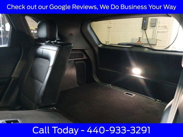 Certified 2023 Ford Escape ST-Line w/ Tech Pack #1 image 37