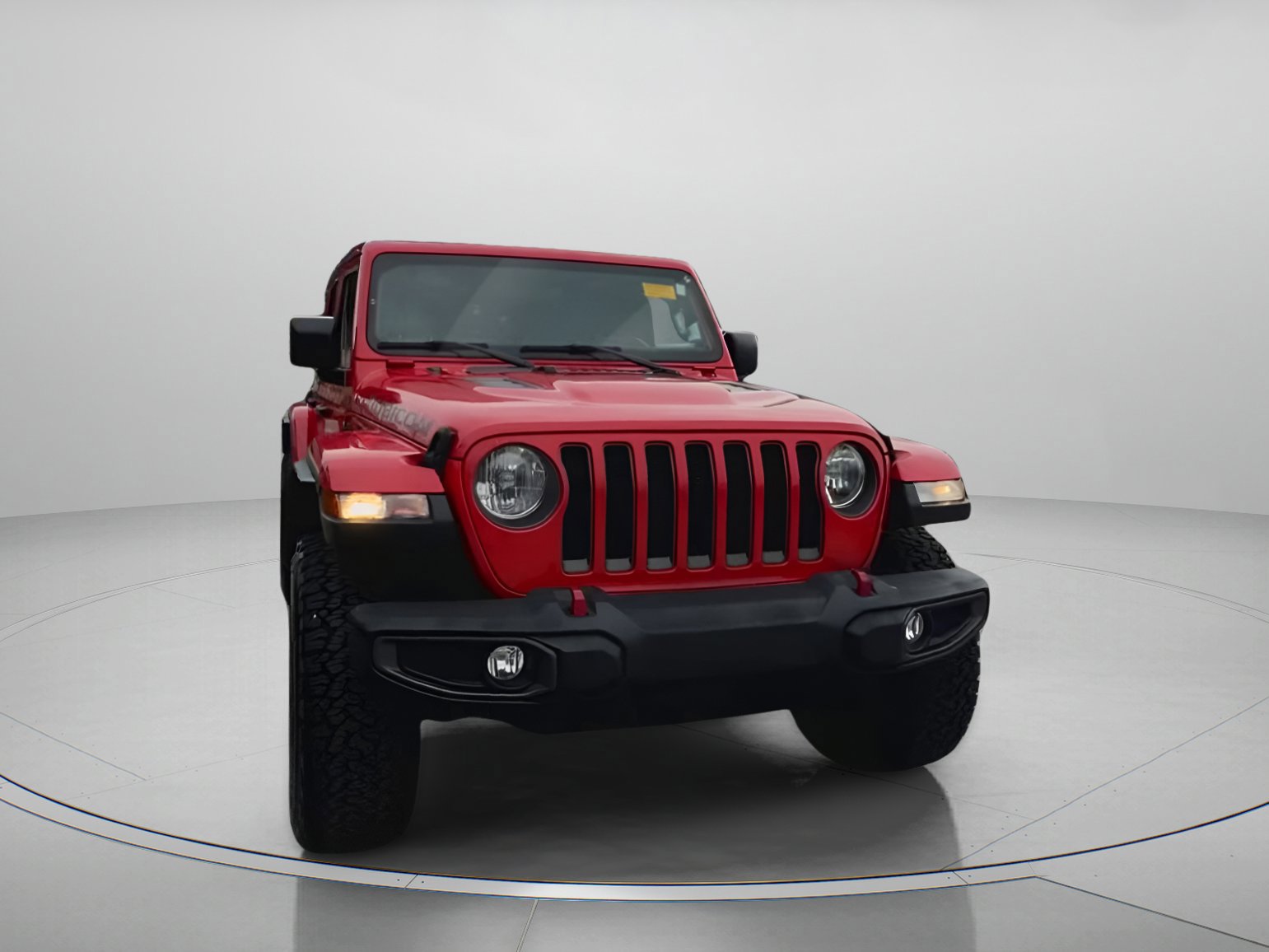 Used 2021 Jeep Wrangler Unlimited Rubicon w/ Xtreme Recon 35" Tire Package image 30