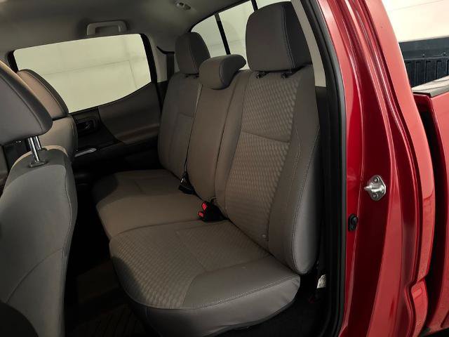 Used 2023 Toyota Tacoma SR5 RWD image 22