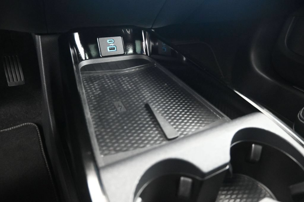 Certified 2023 Ford Mustang Mach-E GT w/ GT Performance Edition AWD/4WD image 17