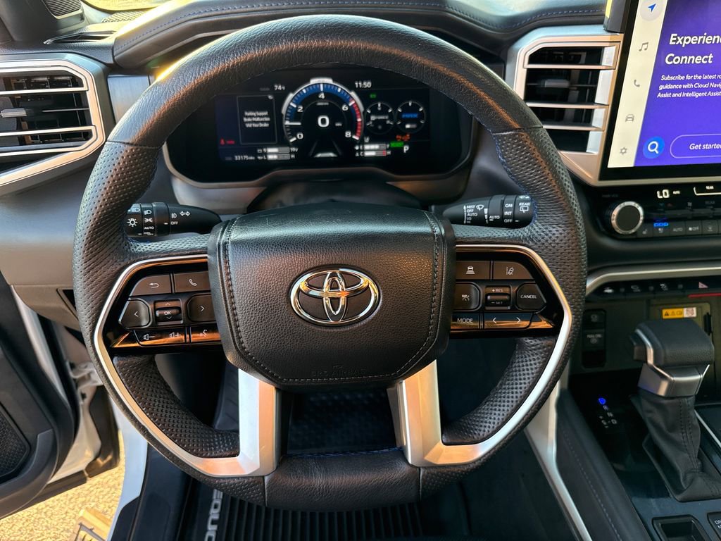 Used 2024 Toyota Sequoia Platinum image 13