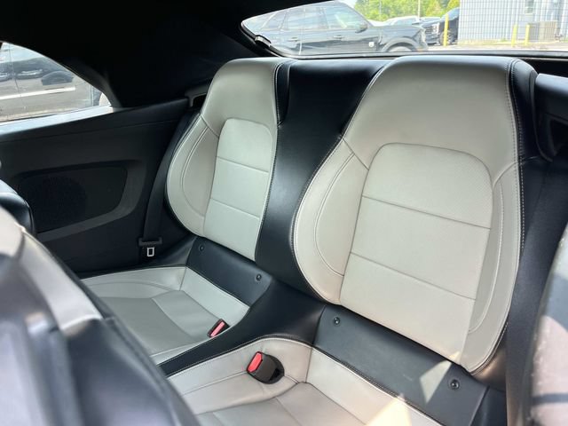 Certified 2024 Ford Mustang Premium RWD image 28